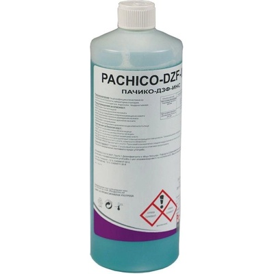 PaChico Дезинфектант PaChico DZF INS, 1 L (5020180053)