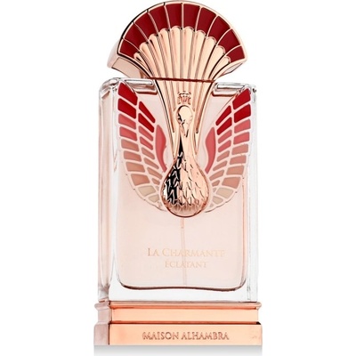 Maison Alhambra La Charmante Éclatant parfémovaná voda unisex 100 ml
