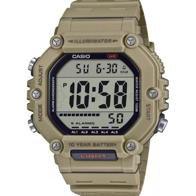 Casio AE-1600H-5A