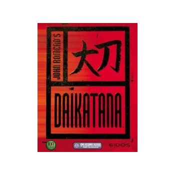 Daikatana
