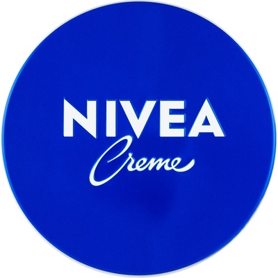 Beiersdorf Крем Nivea в кутия 400 мл