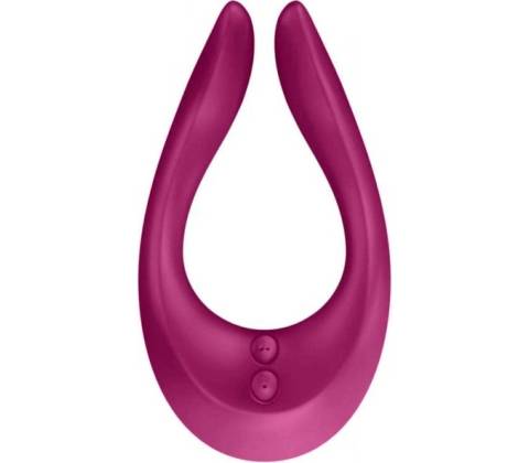 Satisfyer Partner Multifun 2