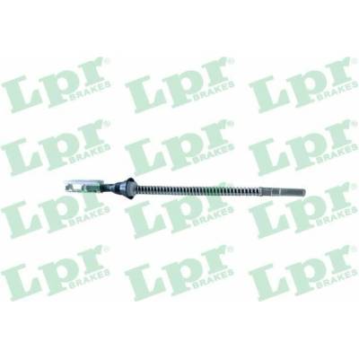 Ťažné lanko, parkovacia brzda LPR C1350B