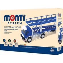 Seva Monti System 19 Autotransport