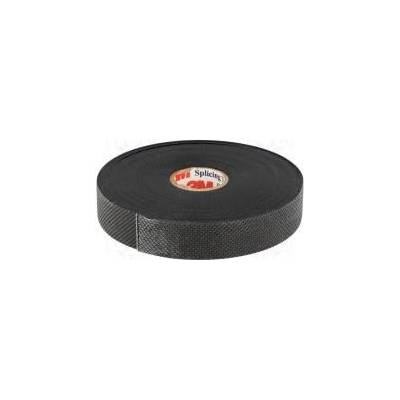 Páska samovulkanizační černá 19mm L 9,15m Thk 0,76mm 1000%