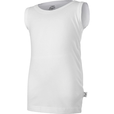 Little Angel tenké Junior Outlast bílá – Zboží Dáma