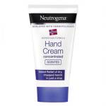  Крем за ръце ароматизиран Neutrogena 75мл