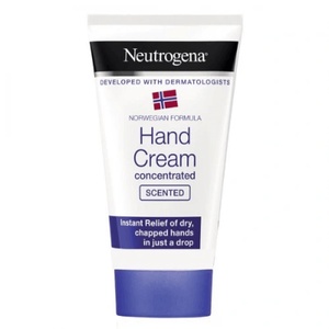  Крем за ръце ароматизиран Neutrogena 75мл