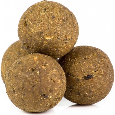 Mikbaits boilies 20kg 20mm Gangster G2 Krab Ančovička Asa