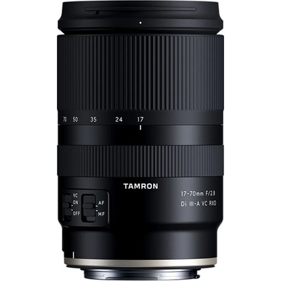 Tamron 17-70mm F/2.8 Di III-A VC VXD (Canon RF) (B070R)