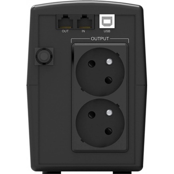 PowerWalker VI 600 STL