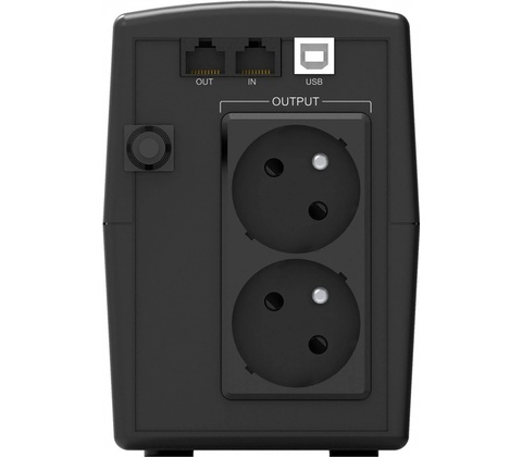 PowerWalker VI 600 STL