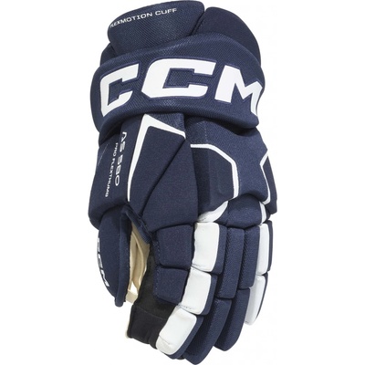 Hokejové rukavice CCM Tacks AS-580 JR