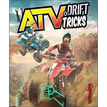 ATV Drift & Tricks