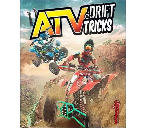 ATV Drift & Tricks
