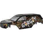 Arrma каросерия Горгон бронзова: GROM