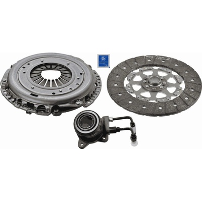 Sada spojky SACHS 3000 990 535 (3000990535)
