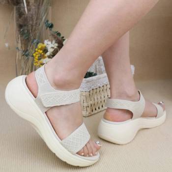 Xcess Сандали C6525-2 Beige