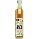 Koldokol bio Sirup zázvor bez přidaného cukru 250 ml