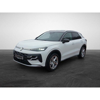 Volkswagen T-Roc 1.5 eTSI Style DSG 85 kW