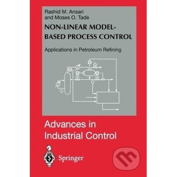 Nonlinear Model-based Process Control - Rashid M. Ansari