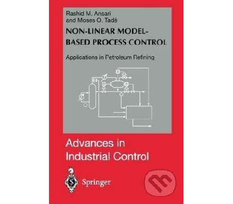Nonlinear Model-based Process Control - Rashid M. Ansari