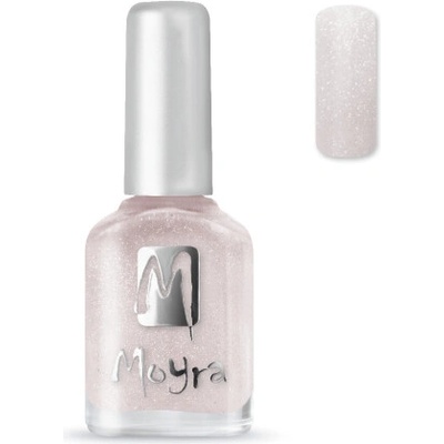 Moyra Gel Look lak na nehty 98 12ml