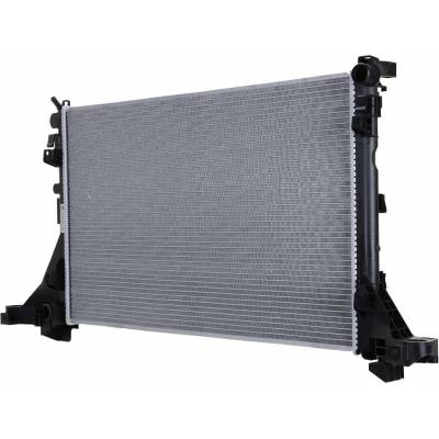 Chladič, chlazení motoru HELLA 8MK 366 300-271 (8MK366300271)