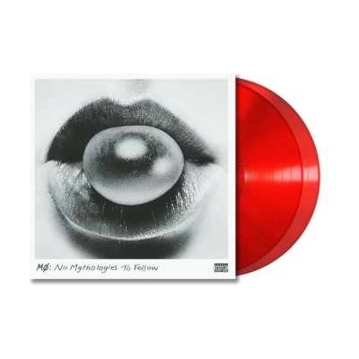 MØ - No Mythologies To Follow 10th Anniversary LP