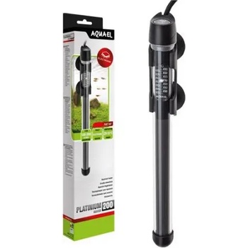 Image 1 of AQUAEL Нагревател AquaEL PLATINUM 200W (4509)