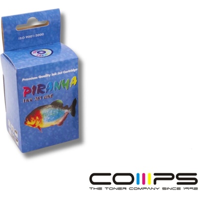 Kvalitní-tonery Canon CLI-551 + PGI-550 Multipack - kompatibilní