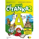 Nová čítanka 2 - A