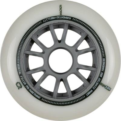 Iqon EQO 100mm 88A 3 ks