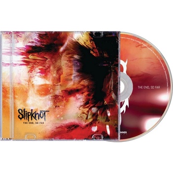 Slipknot ♫ The End, So Far CD