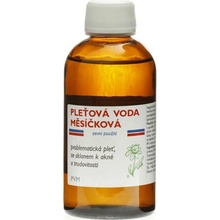 Dědek kořenář pleťová voda měsíčková 200 ml