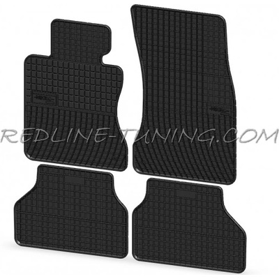 Гумени стелки Frogum за BMW-5 E60/E61 (pa0663-51263)