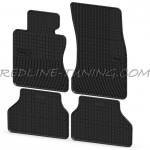  Гумени стелки Frogum за BMW-5 E60/E61 (pa0663-51263)