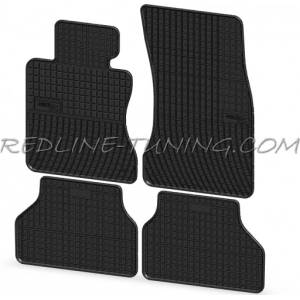  Гумени стелки Frogum за BMW-5 E60/E61 (pa0663-51263)