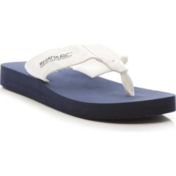 Regatta Дамски сандали Regatta Lady Catarina Flat Sandals Womens - Navy/White