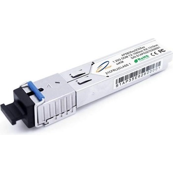 Atop technology - Китай SFP по едно влакно, гигабит 1310-1550 nm, 3 км, SC (APSB35123CDS3)