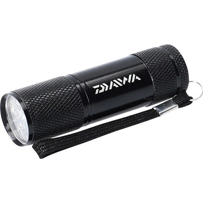 Daiwa Lampa Uv Torch