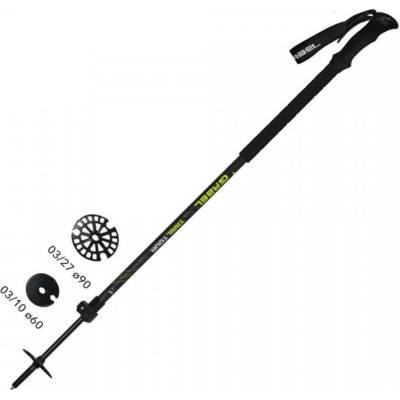 Gabel trail tour fl carbon ef