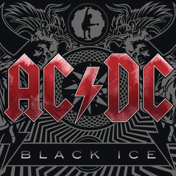 AC/DC - Black Ice (Gatefold Sleeve) (2 LP) (0886973837719)