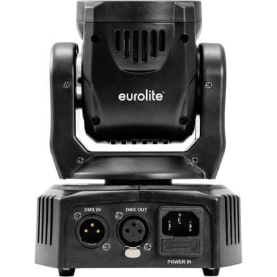 Eurolite 51785892 TMH-46 LED projekčný efektový reflektor