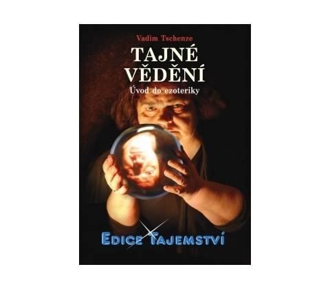 Tajné vědění