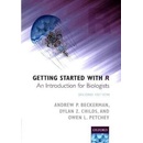 Getting Started with R Beckerman Andrew P.