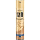 Taft Classic Stark Halt lak 250 ml