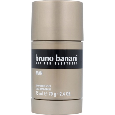 Bruno Banani Man deostick 75 ml