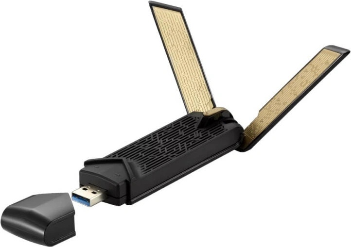 ASUS USB-AX56 AX1800 (90IG06H0-MO0R00)