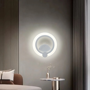 Brilagi - LED таванно осветително тяло MODERN MINI LED/16W/230V 3000/4000/6000K (BG1933)